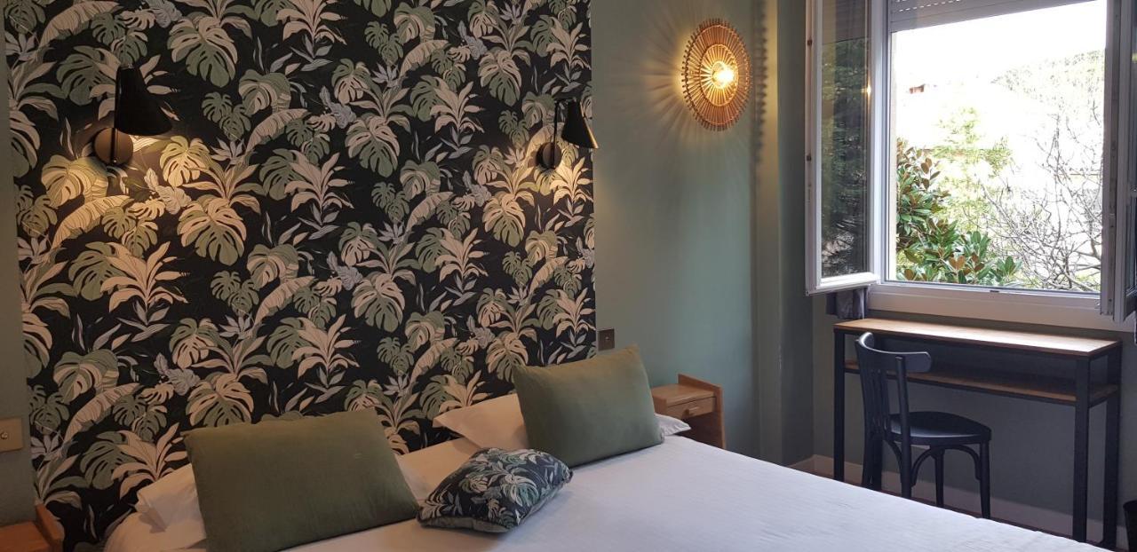Hotel Les Lauriers Saint Tropez Exteriér fotografie