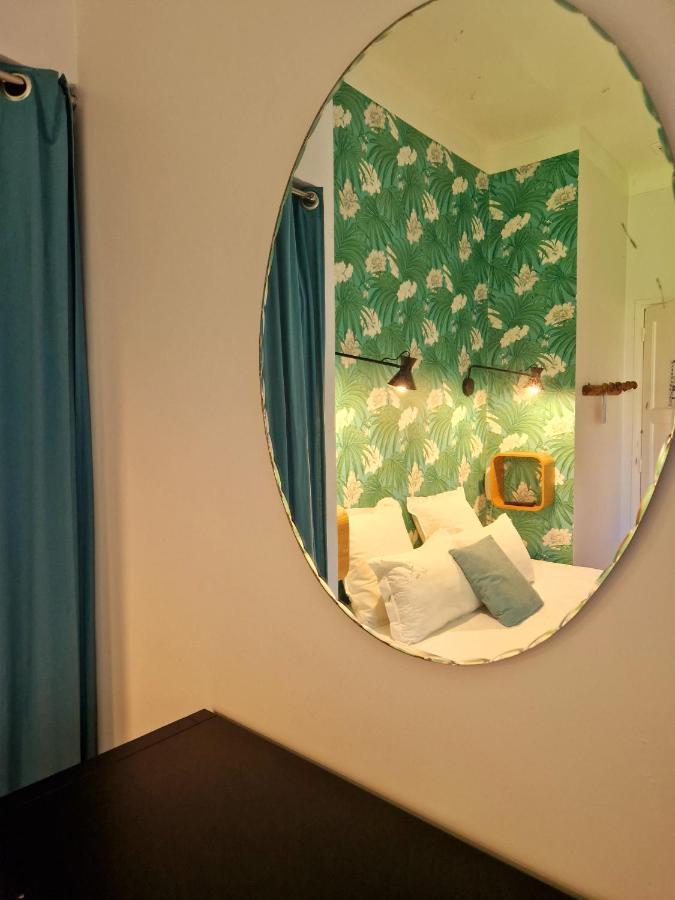 Hotel Les Lauriers Saint Tropez Exteriér fotografie