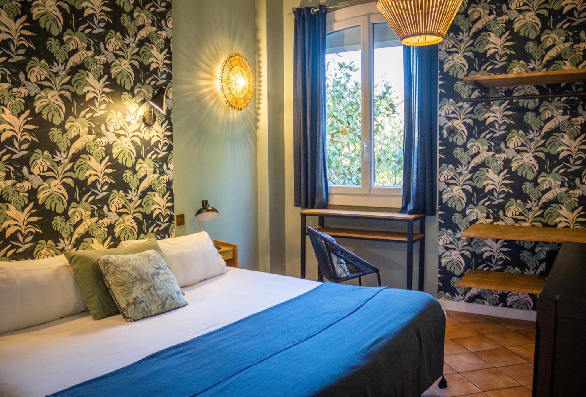 Hotel Les Lauriers Saint Tropez Exteriér fotografie