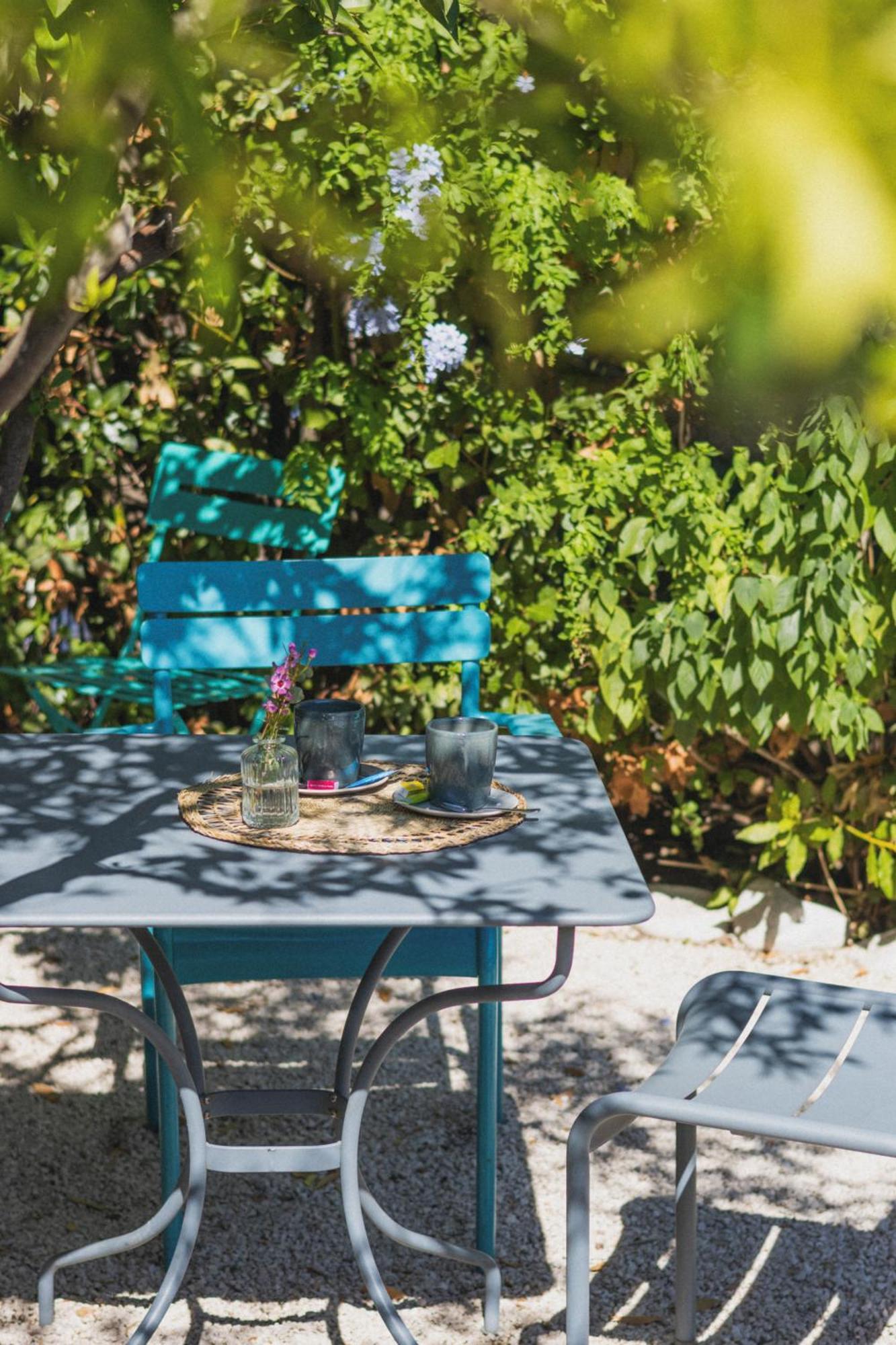 Hotel Les Lauriers Saint Tropez Exteriér fotografie