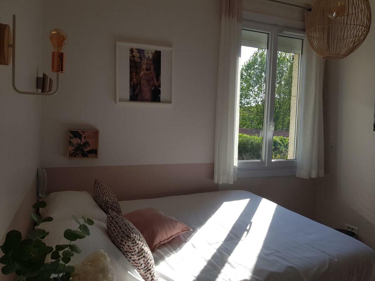 Hotel Les Lauriers Saint Tropez Exteriér fotografie